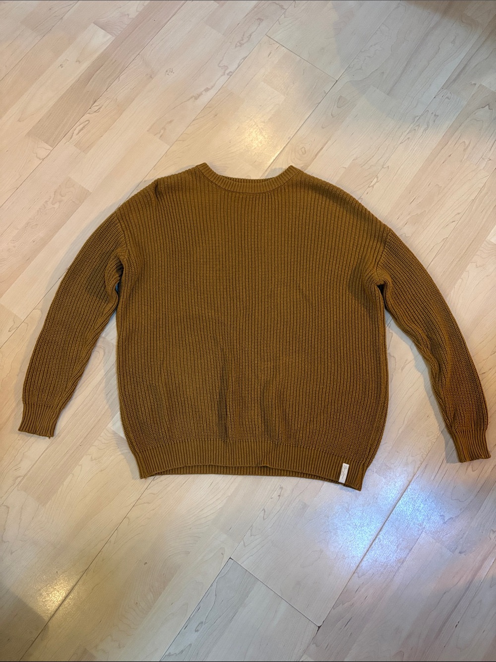 Women's Jax and Lennon Crewneck knit Sweater